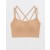  Sujetadores deportivos beige Aerie OFFLINE By Real Me Hold Up!