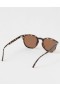  نظارة شمسية Aerie Sunski Yuba Tortoise Amber باللون البني