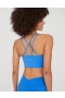  حمالات صدر رياضية باللون الأزرق الداكن من Aerie OFFLINE من Real Me Hold Up!