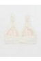 حمالات صدر Aerie Mama By Aerie™ Lacelette باللون الأبيض