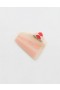  مشبك شعر من Aerie Jenny Lemons Cake، إكسسوار شعر باللون الوردي الفاتح