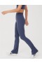  بنطال ضيق Aerie OFFLINE من Real Me Xtracut باللون الأزرق