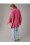  كارديجان وافل من Aerie Whoa So Cozy باللون الوردي