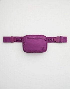  Aerie OFFLINE من تأليف Makin' Moves Bags Purple