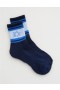  Aerie OFFLINE od Crew Socks Navy
