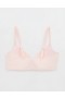  Aerie SMOOTHEZ Pull On Push Up Bras Pink