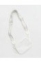  Aerie OFFLINE od Makin' Moves Bags White