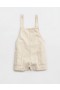  Kombinéza Aerie Denimalls bílá