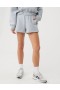  Aerie OFFLINE od Cloud Fleece šortky šedé