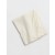  Aerie Gauze Mini Sarong Sukně Bílé