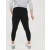  Aerie OFFLINE By Real Me High Waisted Cropped Legíny černé