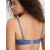  Aerie Show Off Bez podšívky Real Lace Bras Blue