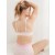  Aerie SMOOTHEZ Pull On Push Up Bras Pink