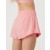  Aerie OFFLINE By High Rise Hot Stuff Shorts Pink