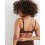  Aerie SMOOTHEZ Full Coverage Lehce vycpaná podprsenka Hnědá