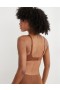  Aerie SMOOTHEZ-ish Wirelesslette BH Brun