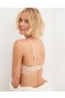  Aerie Show Off Uforet ægte blonde BH Beige