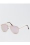  Aerie So Fly Solbriller Pink Guld