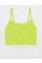  Aerie Superchill Seamless Top BH Gul