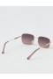  Aerie Seize the Day Solbriller Guld