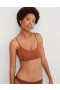  Aerie SMOOTHEZ Scooplette BH Blå