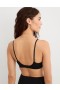  Aerie SMOOTHEZ Scooplette BH Sort