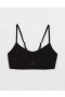  Aerie SMOOTHEZ Scooplette BH Sort