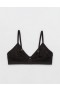  Aerie Show Off Lace Cut Outlette BH Sort
