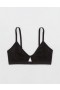  Aerie Show Off Lace Cut Outlette BH Sort