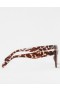  Aerie OFFLINE By Cateye Solbriller Leopard