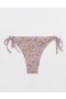  Aerie Smarties Lavhøj slips Frækkeste bikiniunderdele Lilla