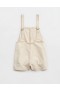  Aerie Denimalls Jumpsuit Hvid