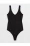  Aerie SMOOTHEZ Plunge Body Sort