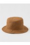  Aerie OFFLINE By Nylon Bucket Hats Brun