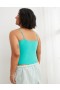  Aerie SMOOTHEZ Scoop BH turkis