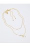  Aerie Mini Tag Pack smykker guld