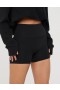  Aerie OFFLINE By Goals 4" cykelshorts sort