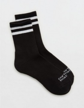  Aerie OFFLINE By Crew Socks Sort