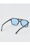  Aerie Vacay Mode Zonnebril Blauw