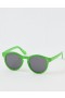  Aerie Love Goes Round Zonnebril Groen