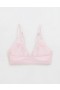  Aerie The Liberare Convertible Plungelette BH's Roze