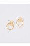  Aerie Cuff Hoop Sieraden Goud
