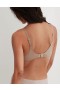 Aerie Sunnie Full Coverage licht gevulde bh's grijs