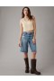  Aerie Haak Vest Cardigan Wit