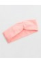  Aerie OFFLINE Door The Hugger Cinch Haaraccessoire Roze