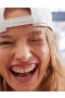 Aerie OFFLINE Door Baseball Hats Wit