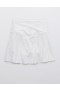  Aerie OFFLINE Door Real Me Crossover Tennisrokken Wit