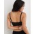  Aerie SMOOTHEZ Pull On Push Up BH's Zwart