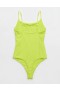  Aerie SMOOTHEZ Scoop Body keltainen