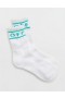  Aerie OFFLINE By Crew Socks Turquoise